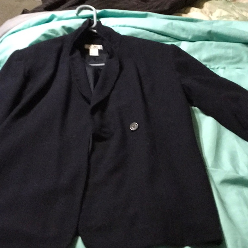 Business suit